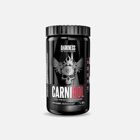 Proteínas de Carne