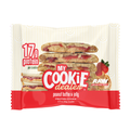 RAW My Cookie Dealer Peanut Butter and Jelly Protein Cookie