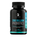 B Life 200 Billion Probiotics 120 cápsulas