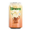 Bloom Pop Root Beer Float 12 oz