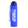 Applied Nutrition Botella de Agua azul 1 L - frente