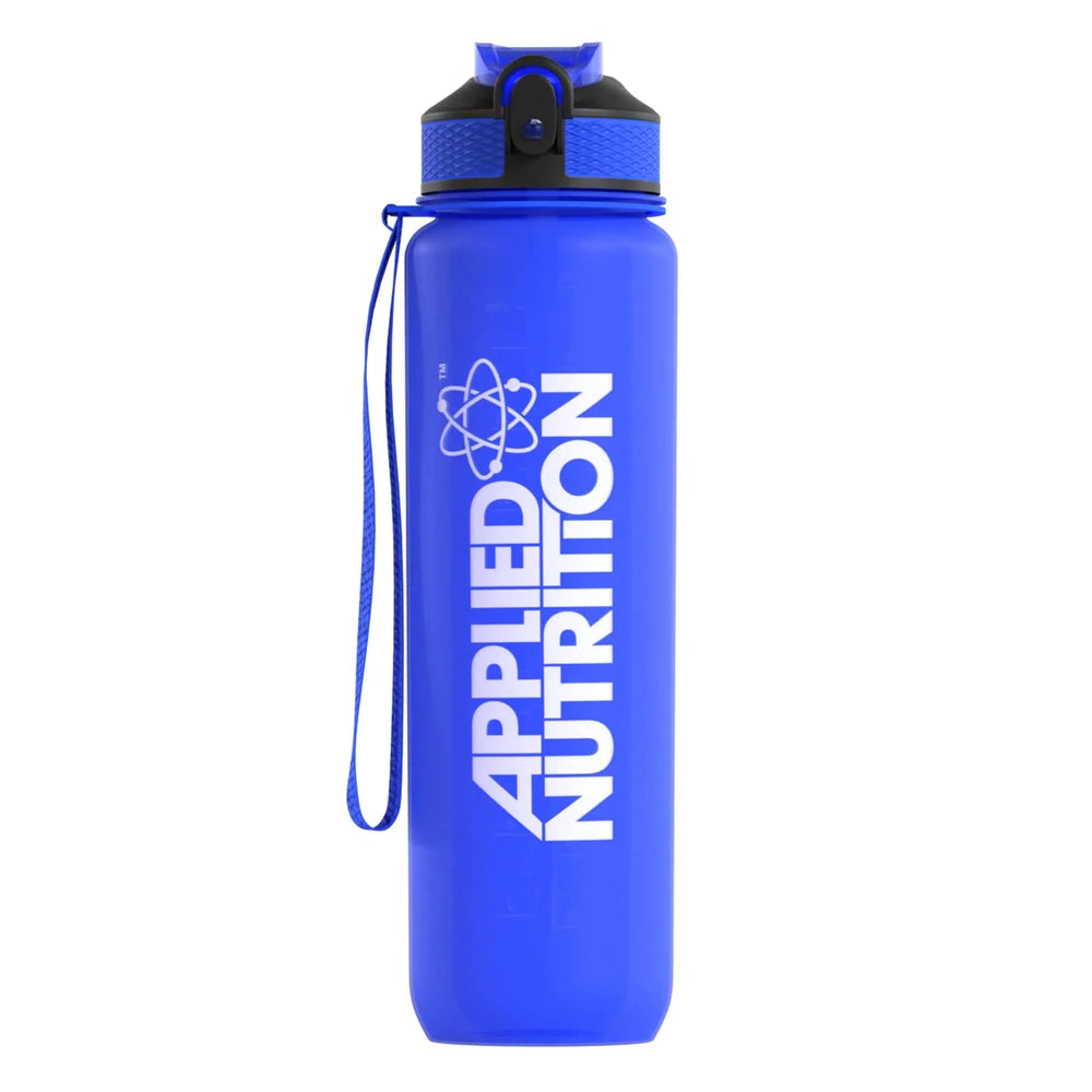Applied Nutrition Botella de Agua 1 L azul rey - imagen 5