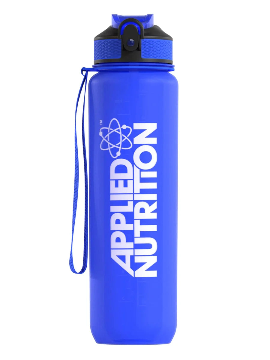 Applied Nutrition Botella de Agua 1 L azul rey - imagen 3
