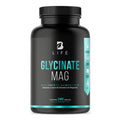 B Life Glicinato de Magnesio 600 mg 240 cápsulas - frente