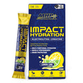 MHP Impact Hydration Lemon Lime stick individual