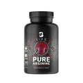 B Life Pure Arginine 240 cápsulas - frente