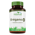 Vidanat Orégano 60 cápsulas - frente