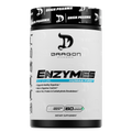Dragon Pharma Enzymes 60 cápsulas - frente