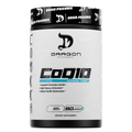 Dragon Pharma CoQ10 60 cápsulas - frente