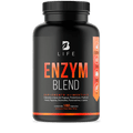 B Life Enzym Blend 180 cápsulas