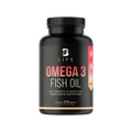 B Life Omega 3 Fish Oil 1000 mg 220 cápsulas - frente
