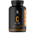 B Life C Blend 240 cápsulas