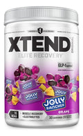 XTEND ELITE RECOVERY BCAA 30 SERV | SABORES VARIADOS| AMINOÁCIDOS + ELECTROLITOS
