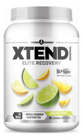 XTEND ELITE RECOVERY BCAA 90 SERV | SABORES VARIADOS | AMINOÁCIDOS + ELECTROLITOS