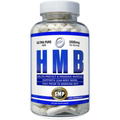 Hi-Tech Pharmaceuticals HMB 120 cápsulas - frente