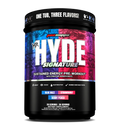 PROSUPPS MR HYDE SIGNATURE PRE WORKOUT 72 SV | BLUE RAZZ + STRAWBURST