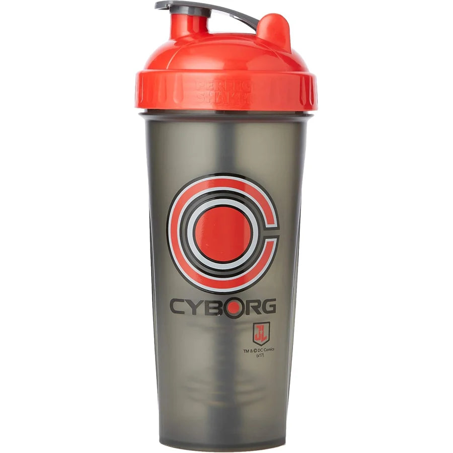 Performa Cyborg Shaker 800 ml - imagen 5
