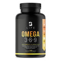 B Life Omega 3 6 9 180 cápsulas