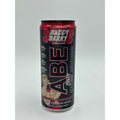 ABE Energy Drink - portada cuadrada