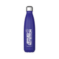 Applied Nutrition botella metálica azul 500 ml