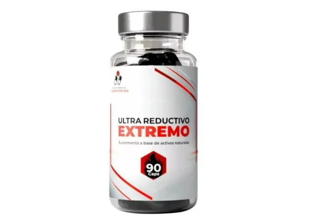 Mesofrance Ultra Reductivo Extremo | 90 Cápsulas - imagen 3