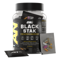 Applied Nutrition Black Stak 30 packs - frente