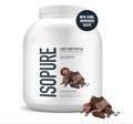 Isopure 4.5 lb | Proteína Aislada