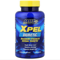 X-PEL DIURETIC MHP 80 CAPS
