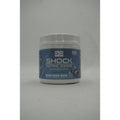 Blue Shock Nitric - portada cuadrada