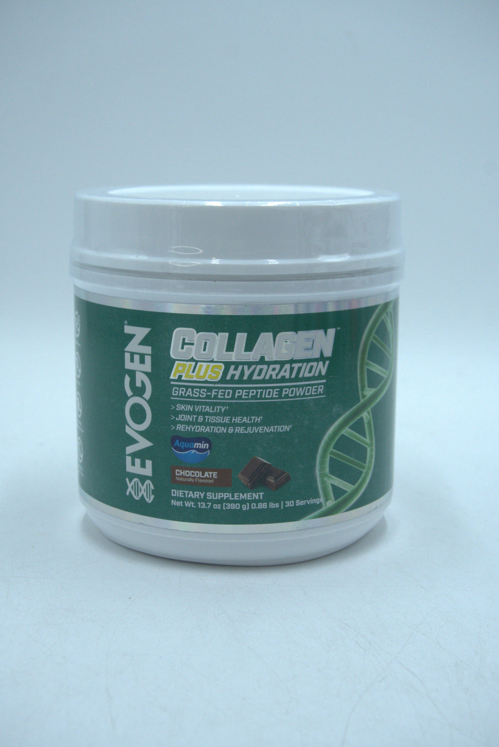 Evogen Colágeno en Polvo | 30 Servicios