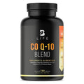 B Life Co Q-10 Blend 500 mg 180 cápsulas - frente