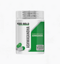 RedGold Naturals Ashwagandha | 750 mg | 60 Cápsulas