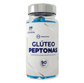 GLUTEO PEPTONAS 90 CAPSULAS -- Mejorar la apariencia de los glúteos contienen péptidos creados a partir de la hidrólisis de proteínas con la acción de las enzimas.