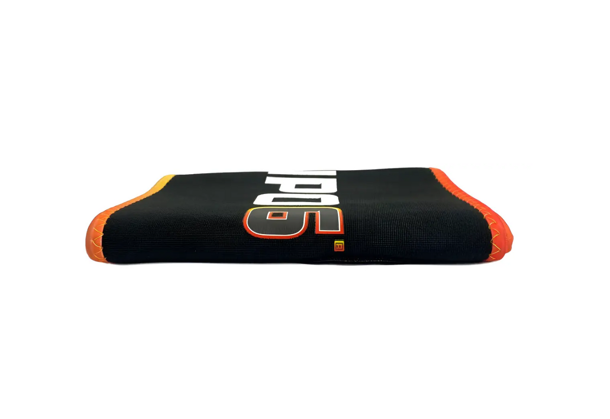 FAJA LIPO 6 NEGRO