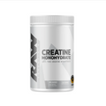 RAW Nutrition Creatine Monohydrate | 500 g | 100 Servicios