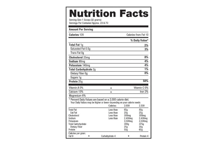 ISO HD BPI 5 LB 69 SERV --  Suplemento Proteico para Regeneración Muscular y Energía Rápida Sin Azúcares ni Grasas