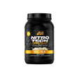 MuscleTech NitroTech Whey Gold 2 lb