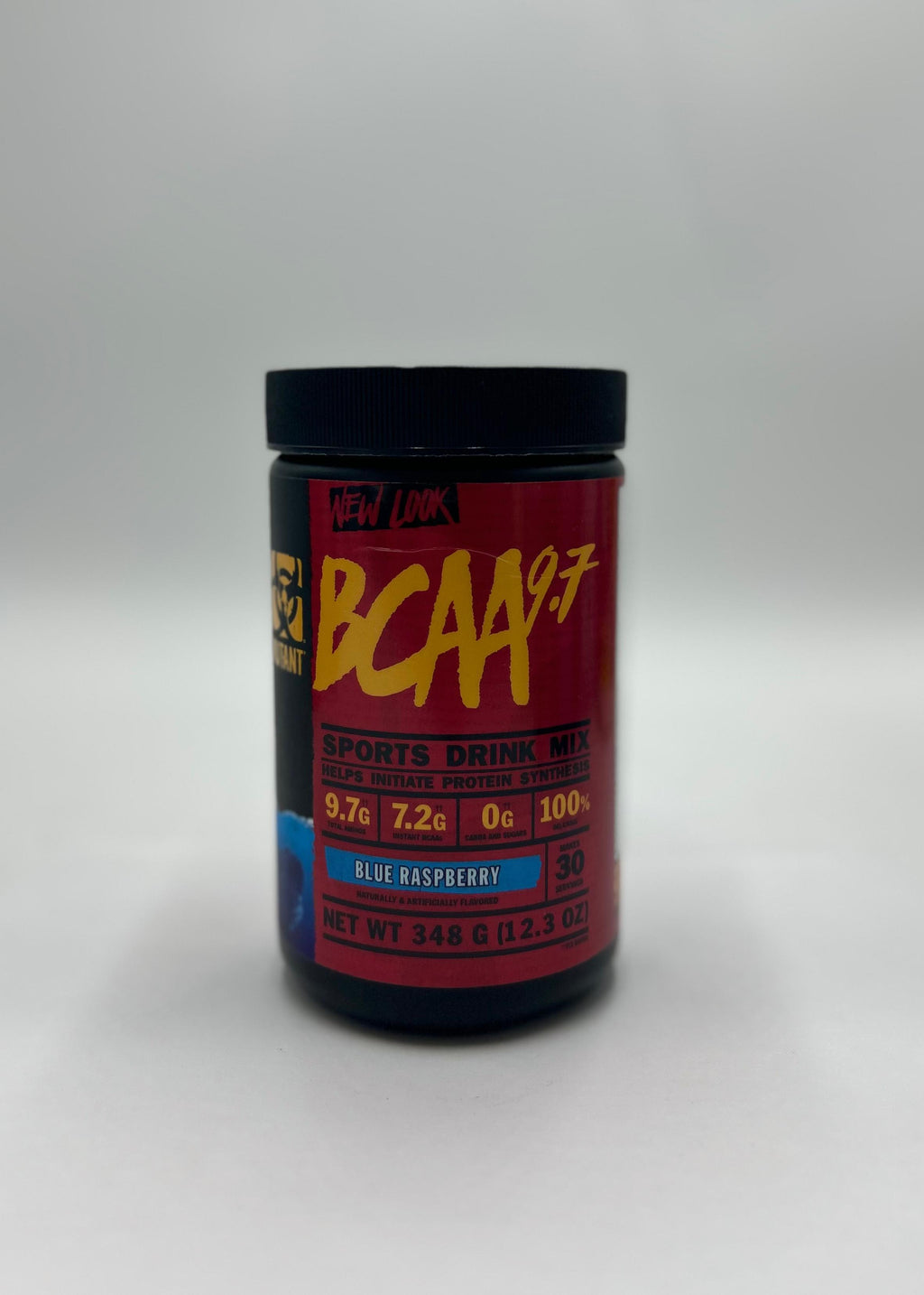 Mutant Hardcore BCAA | 30 Servicios