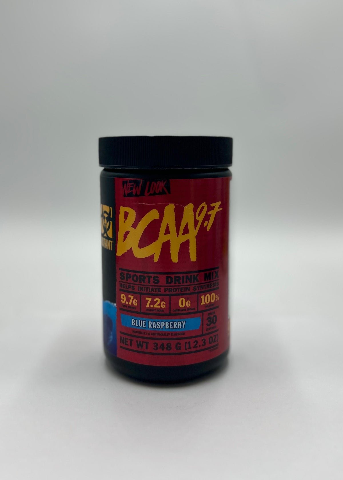 Mutant Hardcore BCAA | 30 Servicios