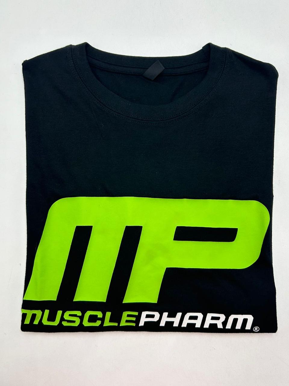 MusclePharm Playera | Talla XL