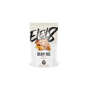 ELEV8 Creamy Rice - portada cuadrada
