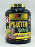 Advance Nutrition Hydrotein Naturals + Probióticos 5 lb | 65 Porciones