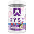RYSE Loaded Pre-Workout | 30 Servicios