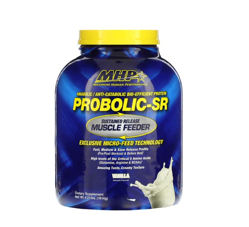 MHP Probolic-SR | 4 lb