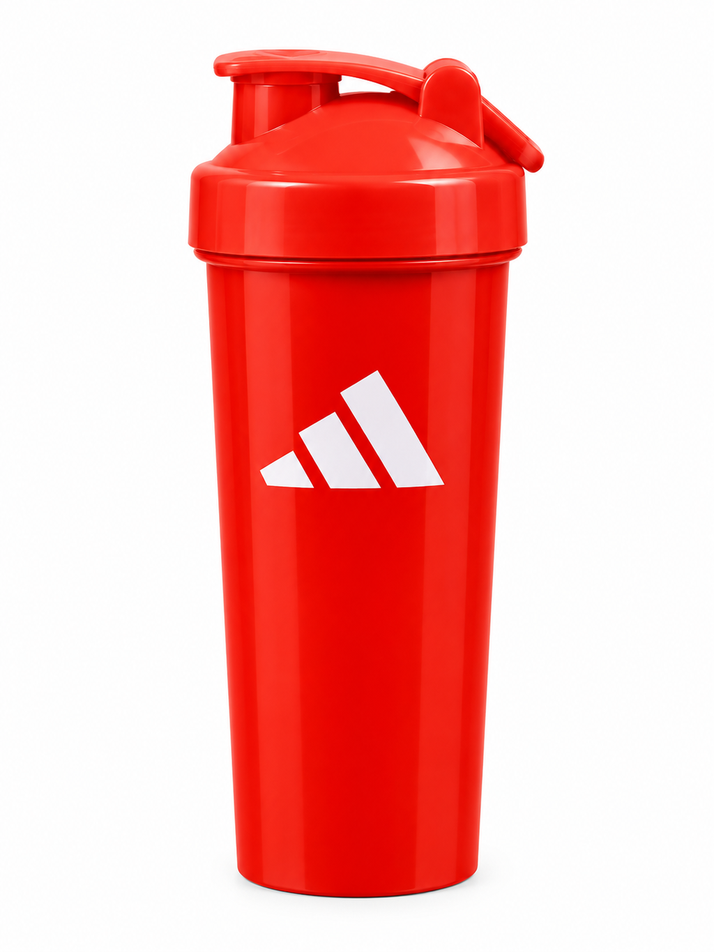 Shaker Rojo 700 ml | Diseños Variados