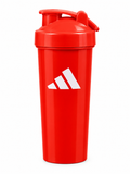 Shaker Rojo 700 ml | Diseños Variados