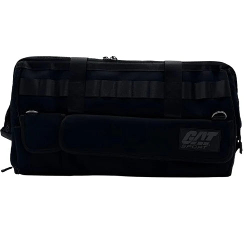GAT Sport Maleta Gym negra - imagen 5