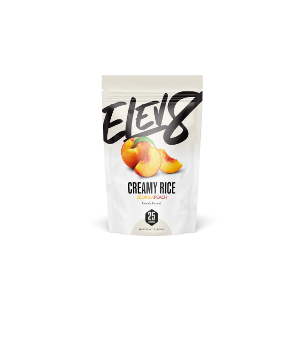 ELEV8 Creamy Rice | 25 Servicios
