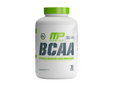 MusclePharm Essentials BCAA 3:1:2 | 240 Cápsulas | 30 Porciones