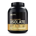 Optimum Nutrition Gold Standard Isolate | 76 Porciones